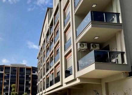 Piso para 120 000 euro en Antalya, Turquia