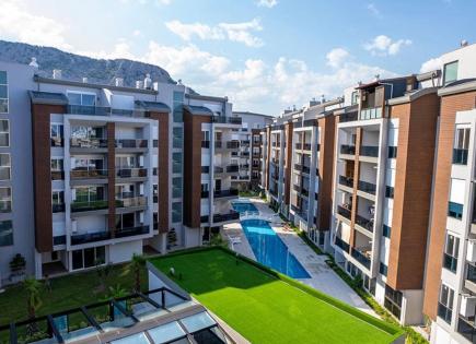 Ático para 527 000 euro en Antalya, Turquia