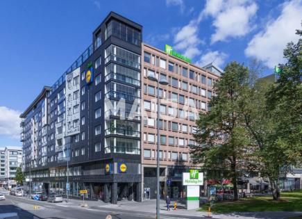 Büro in Tampere, Finnland (preis auf Anfrage)