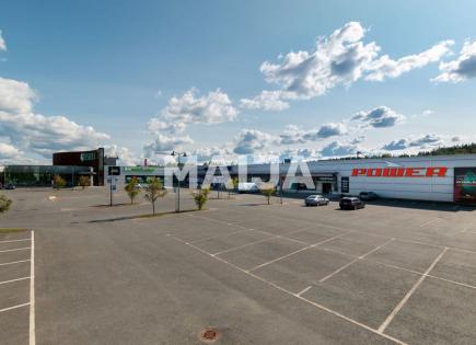 Propiedad comercial en Hameenlinna, Finlandia (precio a consultar)