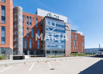 Oficina en Vantaa, Finlandia (precio a consultar)