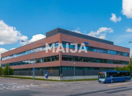 Office in Vantaa, Finland (price on request)