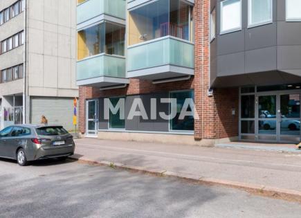 Commercial property in Helsinki, Finland (price on request)