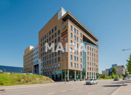 Office in Helsinki, Finland (price on request)