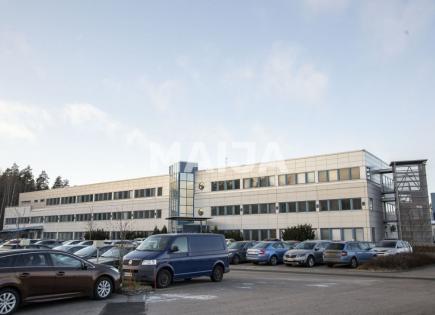 Office in Vantaa, Finland (price on request)