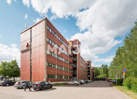 Office in Helsinki, Finland (price on request)