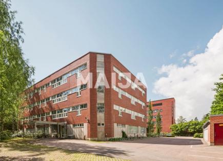 Office in Espoo, Finland (price on request)