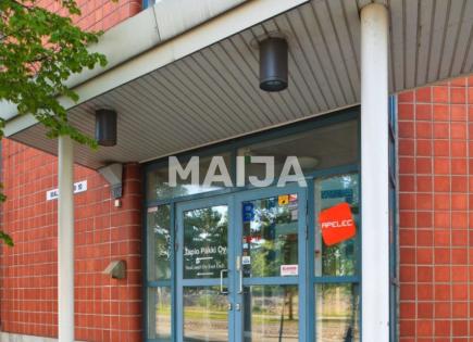 Commercial property in Helsinki, Finland (price on request)