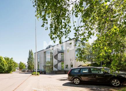 Office in Espoo, Finland (price on request)