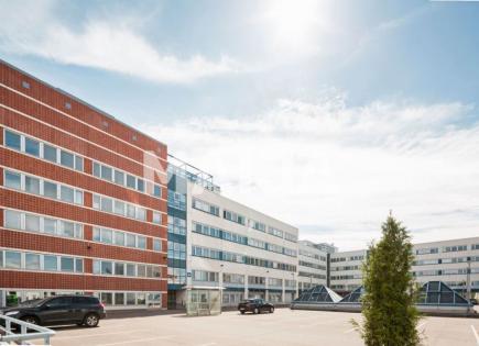 Office in Espoo, Finland (price on request)