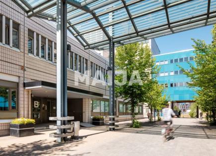 Industrial en Espoo, Finlandia (precio a consultar)