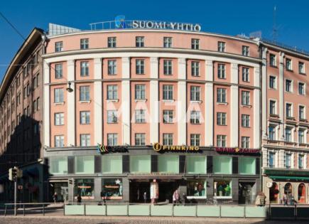 Oficina en Helsinki, Finlandia (precio a consultar)