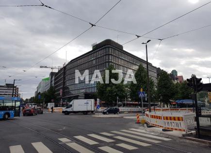 Büro in Helsinki, Finnland (preis auf Anfrage)