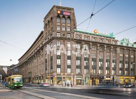 Office in Helsinki, Finland (price on request)