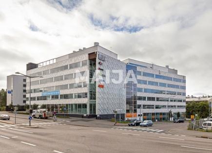 Büro in Helsinki, Finnland (preis auf Anfrage)