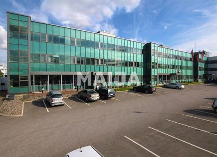 Büro in Vantaa, Finnland (preis auf Anfrage)