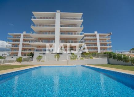 Apartment in Portimao, Portugal (price on request)