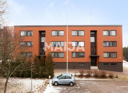 Apartment für 87 000 euro in Kotka, Finnland