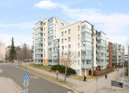 Apartment für 277 000 euro in Vantaa, Finnland