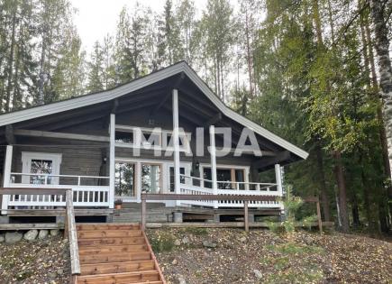 Cabaña para 148 000 euro en Savonlinna, Finlandia