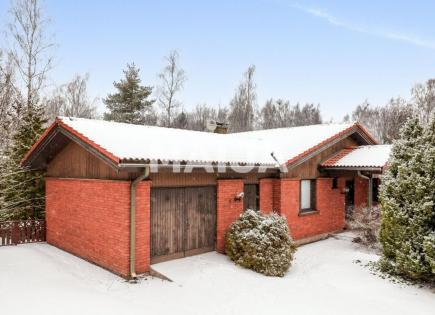 Maison pour 239 000 Euro à Lahti, Finlande