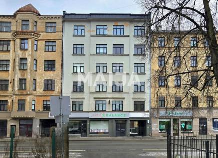 Apartamento para 290 000 euro en Riga, Letonia