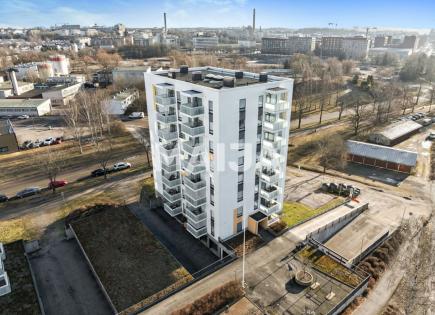 Appartement pour 230 000 Euro à Turku, Finlande