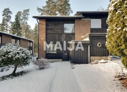 Flat for 195 000 euro in Turku, Finland