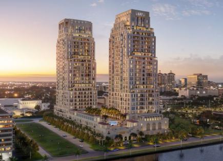 Wohnung in Miami, USA (preis auf Anfrage)