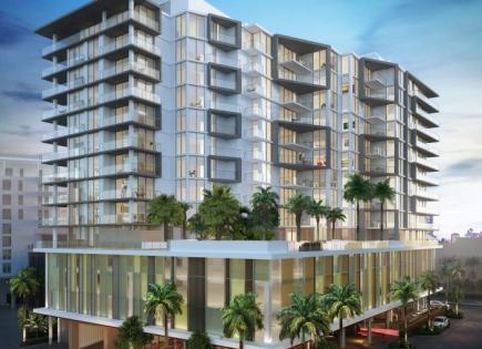 Wohnung in Miami, USA (preis auf Anfrage)