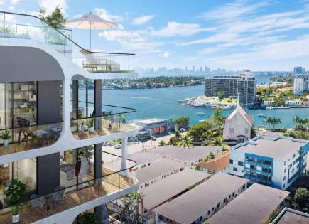 Wohnung in Miami, USA (preis auf Anfrage)