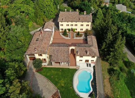 Finca en Módena, Italia (precio a consultar)