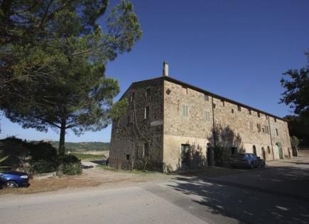 Gewerbeimmobilien in Grosseto, Italien (preis auf Anfrage)