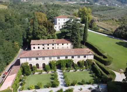 Hotel en Lucca, Italia (precio a consultar)