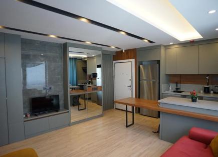 Appartement pour 135 000 Euro à Antalya, Turquie