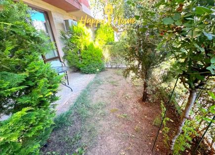 Studio for 49 500 euro at Sunny Beach, Bulgaria