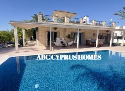 Villa pour 1 220 000 Euro à Paphos, Chypre