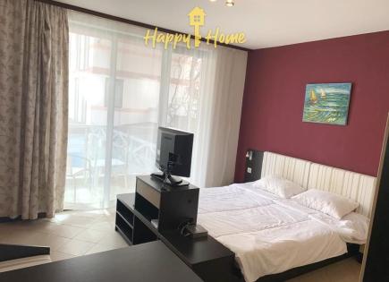Estudio para 52 500 euro en Sunny Beach, Bulgaria
