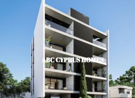 Appartement pour 380 000 Euro à Limassol, Chypre