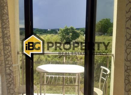 Apartamento para 66 500 euro en Shkorpilovtsi, Bulgaria