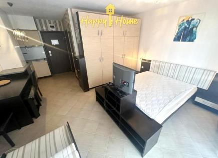 Studio für 49 500 euro in Sonnenstrand, Bulgarien