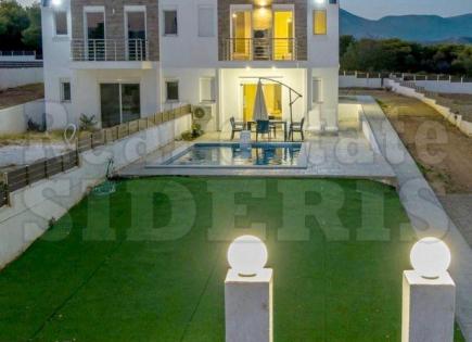 Villa pour 380 000 Euro à Loutraki, Grèce