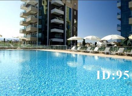 Apartamento en Antalya, Turquia (precio a consultar)