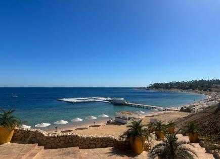 Flat for 65 000 euro in Sharm el-Sheikh, Egypt