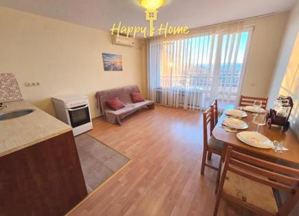 Studio für 48 000 euro in Sonnenstrand, Bulgarien