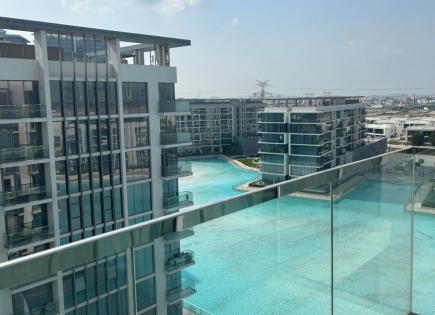 Apartamento para 534 470 euro en Dubái, EAU
