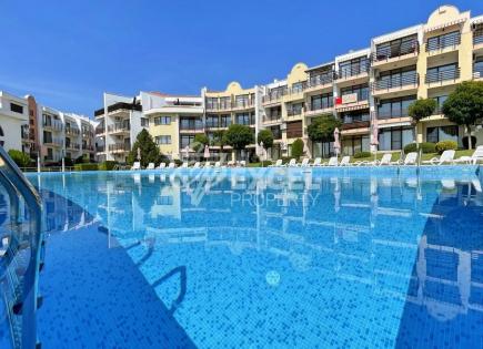 Flat for 120 000 euro in Sveti Vlas, Bulgaria
