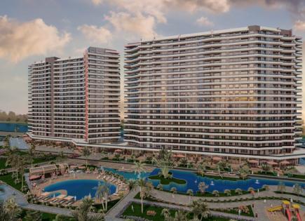 Flat for 161 963 euro in Istanbul, Turkey