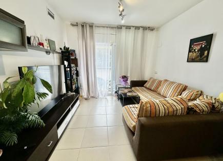 Apartment for 340 000 euro in Lloret de Mar, Spain