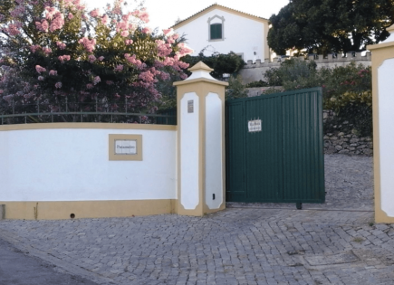 Villa para 1 150 000 euro en Portalegre, Portugal